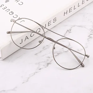 Metal Optical Frames For Glasses