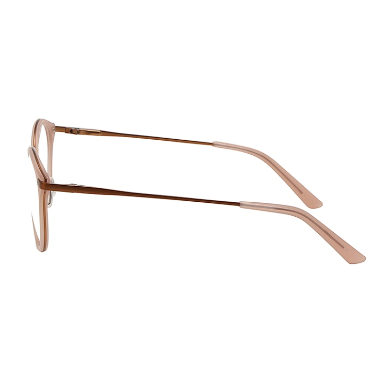 Handmade Acetate Eyewear