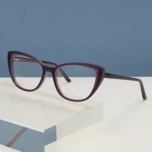 Acetate Frame Optical Glasses