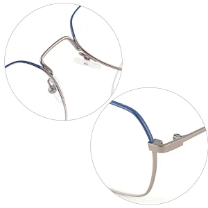 Design Optics Full Frame Metal