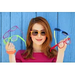 How to judge whether the quality of glasses is qualified