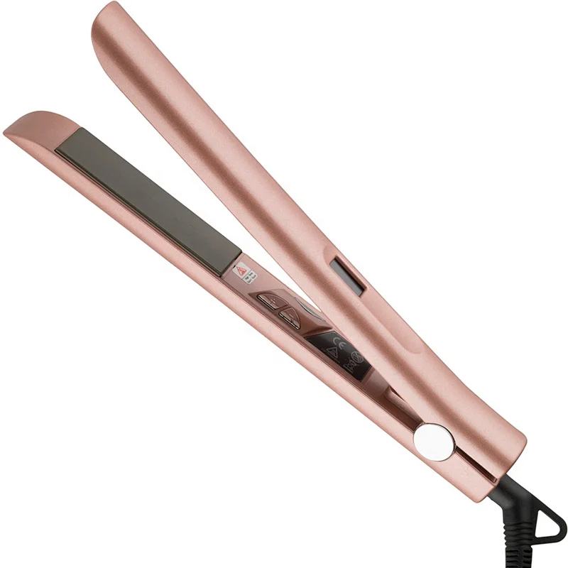 480F Brazilian Keratin Therapy Treatment Hair Straightener Vibrating