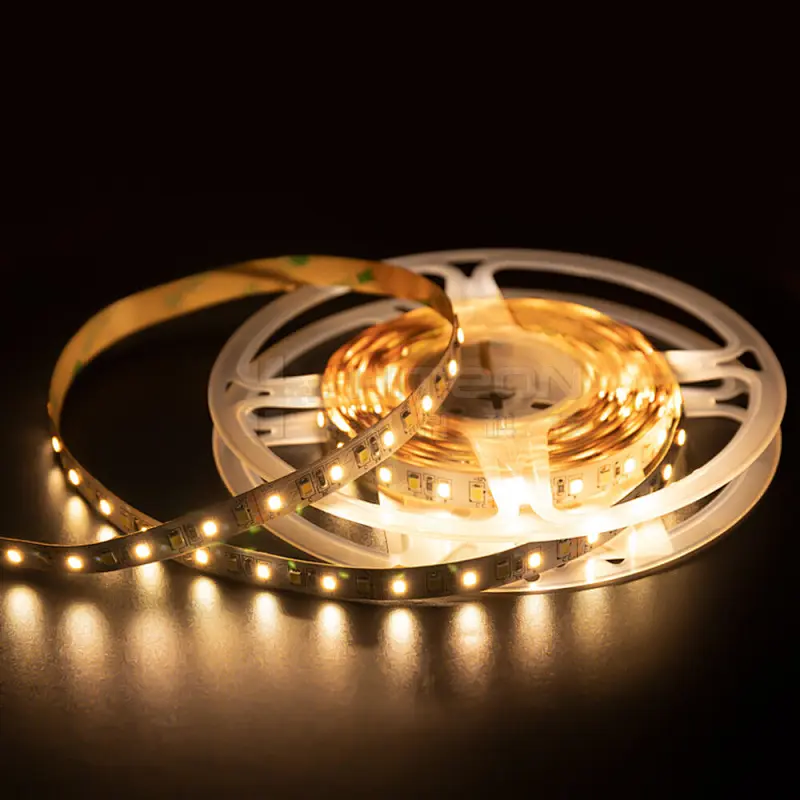 Tunable white SMD 2835 120LED