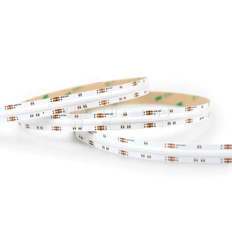 480LED COB RGB 灯带
