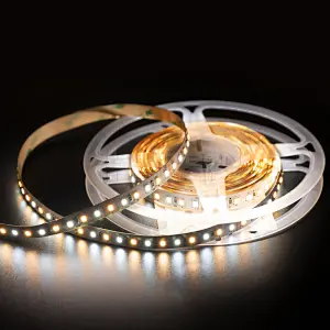 Tunable white SMD 2835 120LED