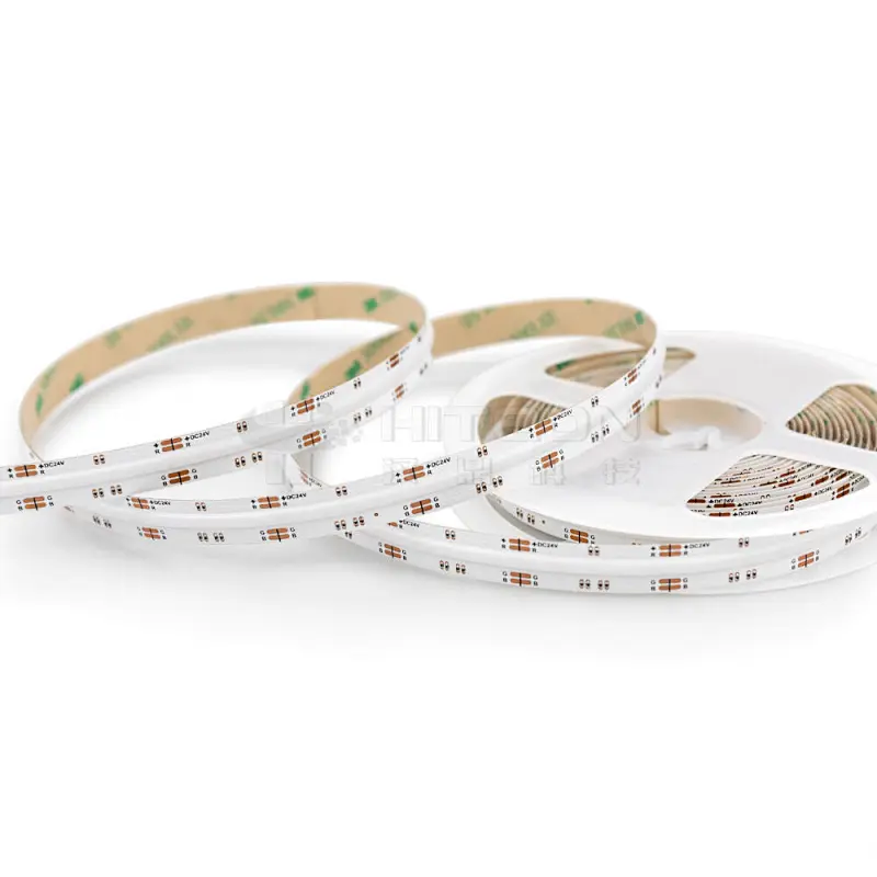 480LED COB RGB 灯带