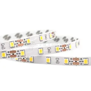 60LED SMD 4040 Single color strip light