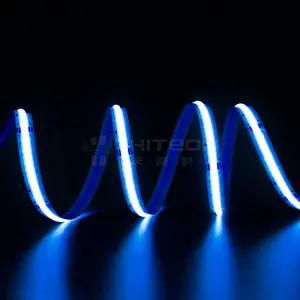 480LED COB RGB 灯带
