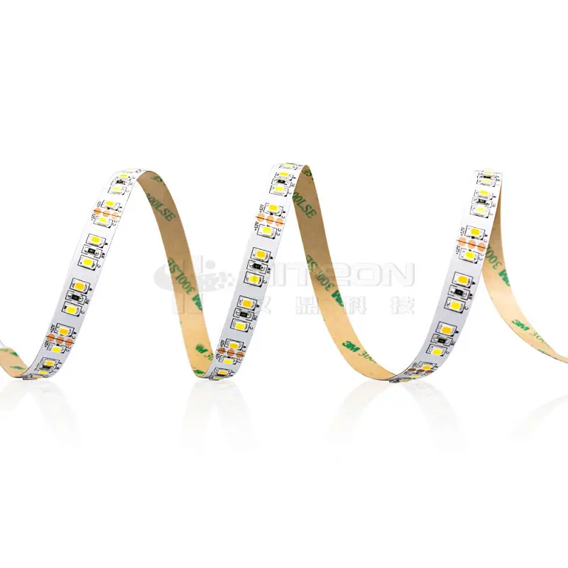 双色 SMD 2835 120灯