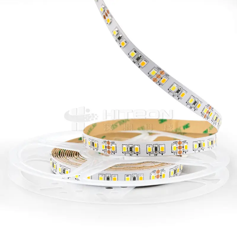 Tunable white SMD 2835 120LED