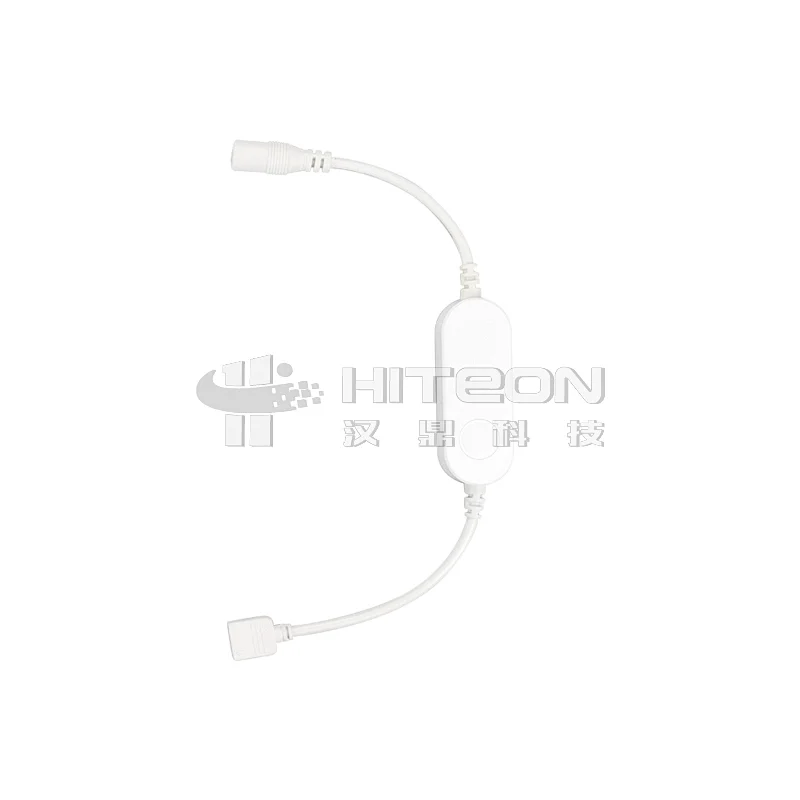 WIFI RGBW controller