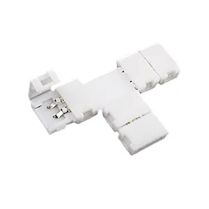 T shaped connector