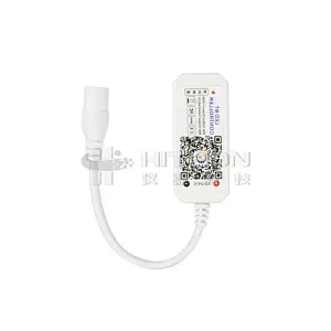 蓝牙RGBW控制器