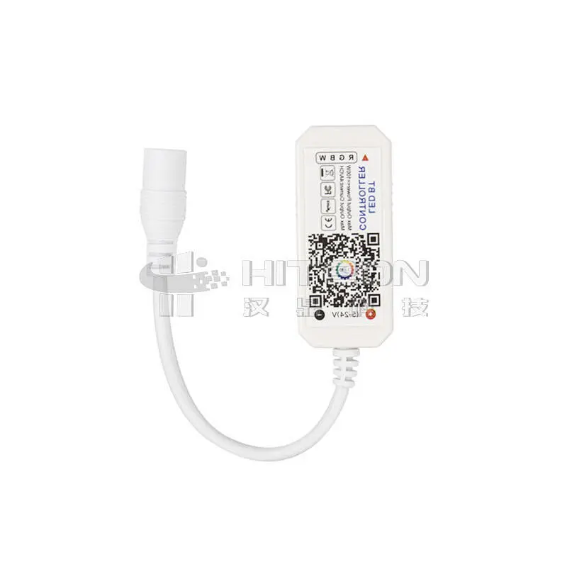 蓝牙RGBW控制器