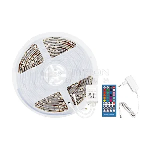RGB+Single color 60LED IR type