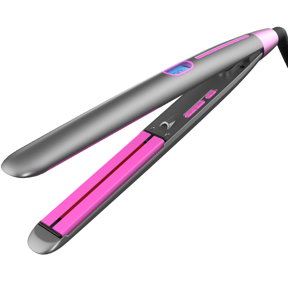 Private label outlet flat irons