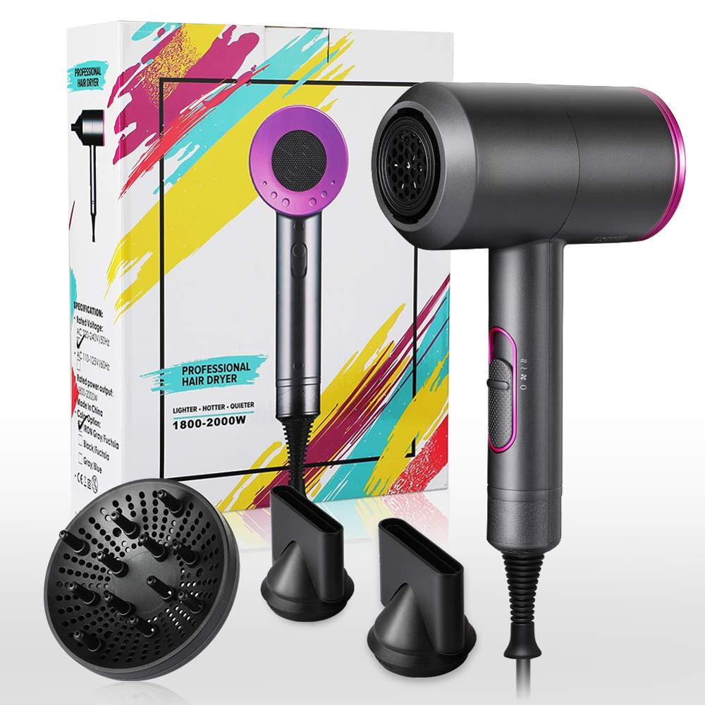 Dyson professional clearance hair dryer