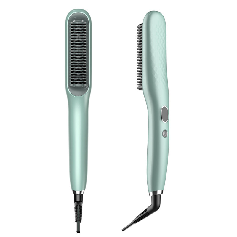 Beard straightener outlet philips