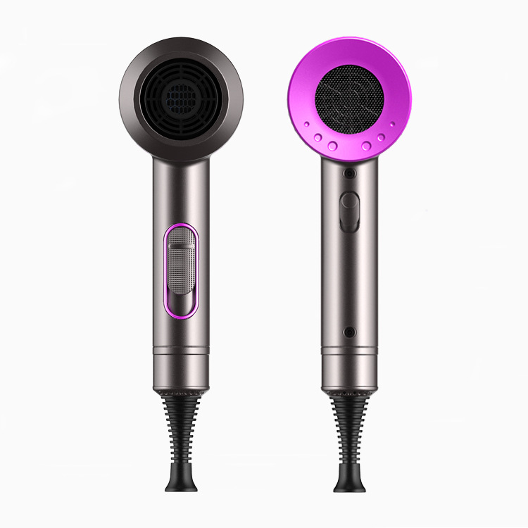 Dyson supersonic clearance ionic