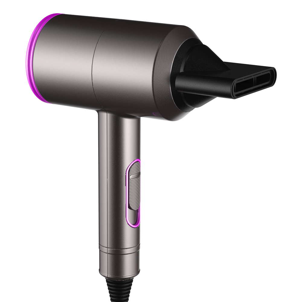 Dyson hotsell supersonic ionic