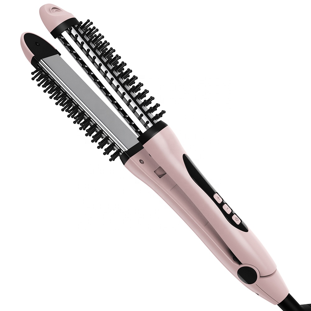 Curling shop wand brush