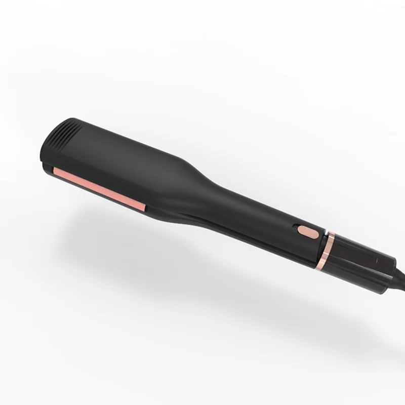 2022 Newest big wave hair curler best hair crimper crimping iron hair