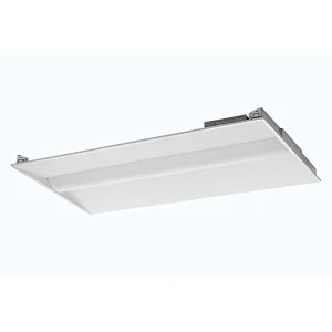2x4 LED Troffer Light 30w/35w/40w 3500k 100-277V