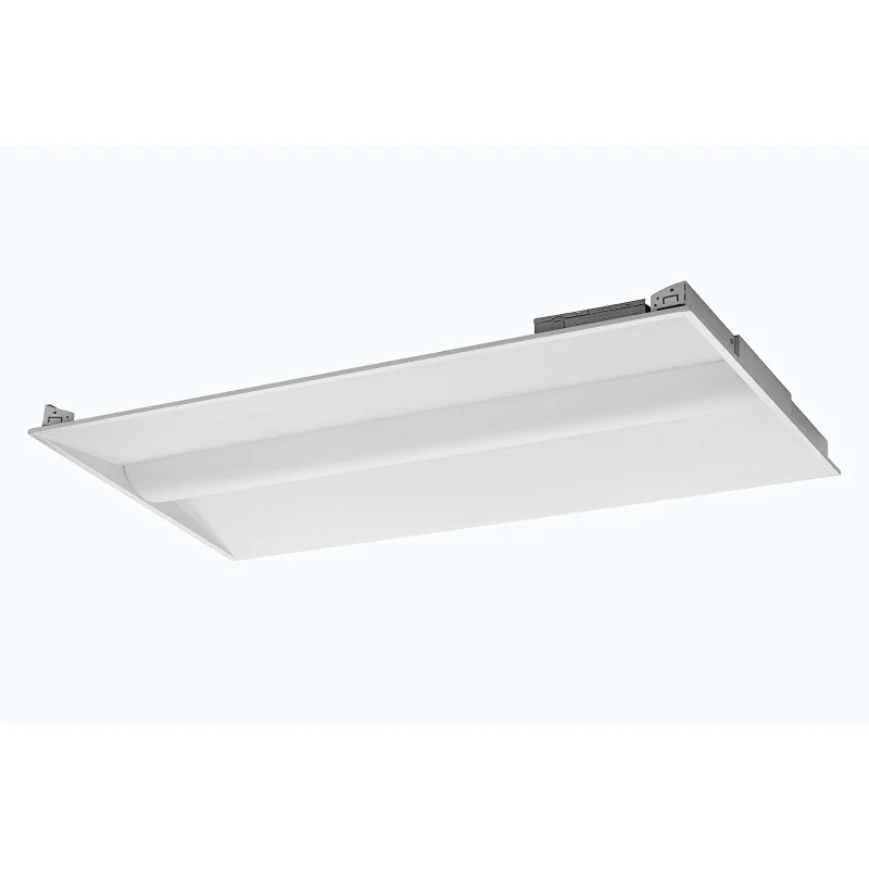 2x4 LED Troffer Light 30w/35w/40w 3500k 100-277V