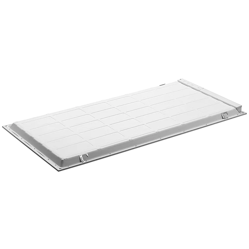 2x4 LED Backlit Panel Light 50W 4000K 5750 Lumens
