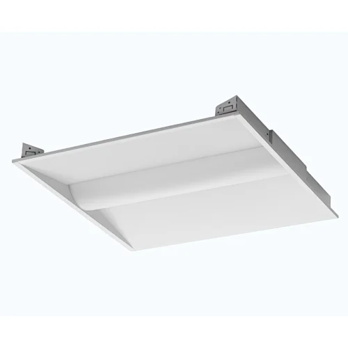 2x2 LED Troffer Light 20w/30w/36w 4000k 100-277V