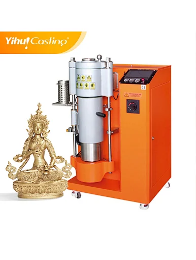 yasui casting machine , vacuum casting machine for sale , jewelry ...