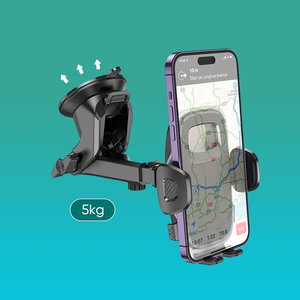 Car Mount Buying Guide Veaqee