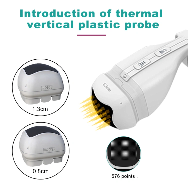 machine for home use/mini hifu for face lifting
