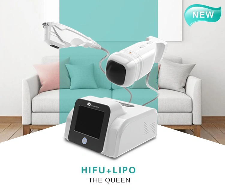 machine for home use/mini hifu for face lifting