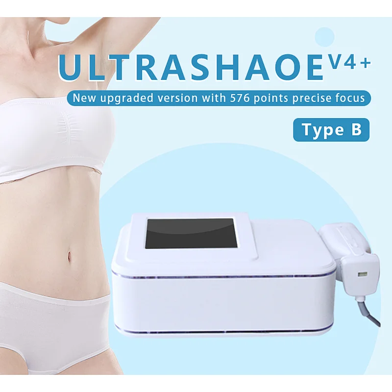 UltraShape Portable lipo slimming machine body shape weight loss