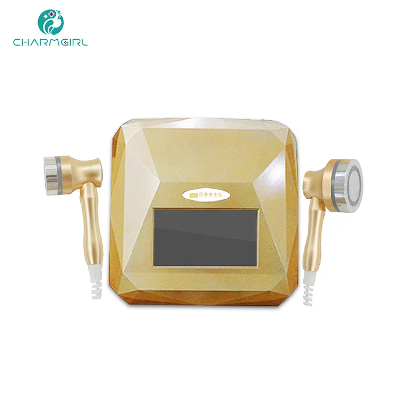 Hot sale home and spa use heath care massage machine device