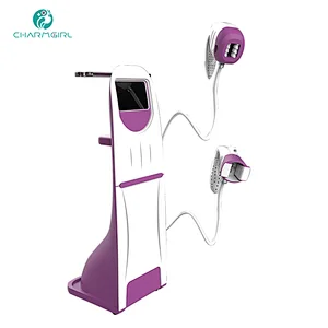 AVI velashape 3 vacuum roller weight loss slimming machine