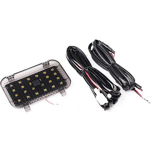 VOXY90 LED trunk light