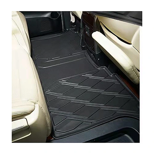 Toyota Sienna 2022 All Weather 3D Floor Mat