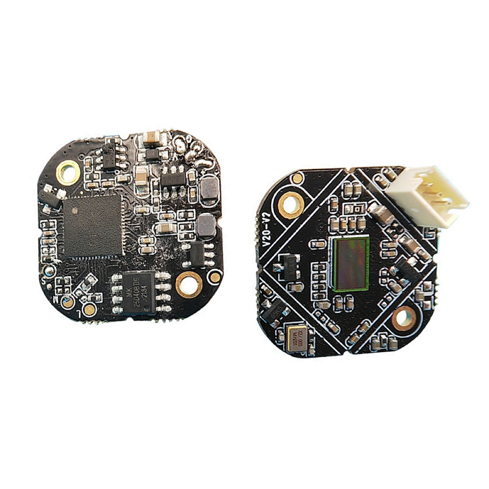 CVBS Camera Module