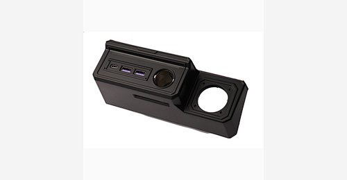 Suzuki Jimny USB Charger