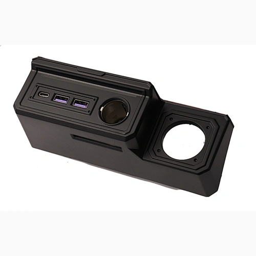 Suzuki Jimny USB Charger