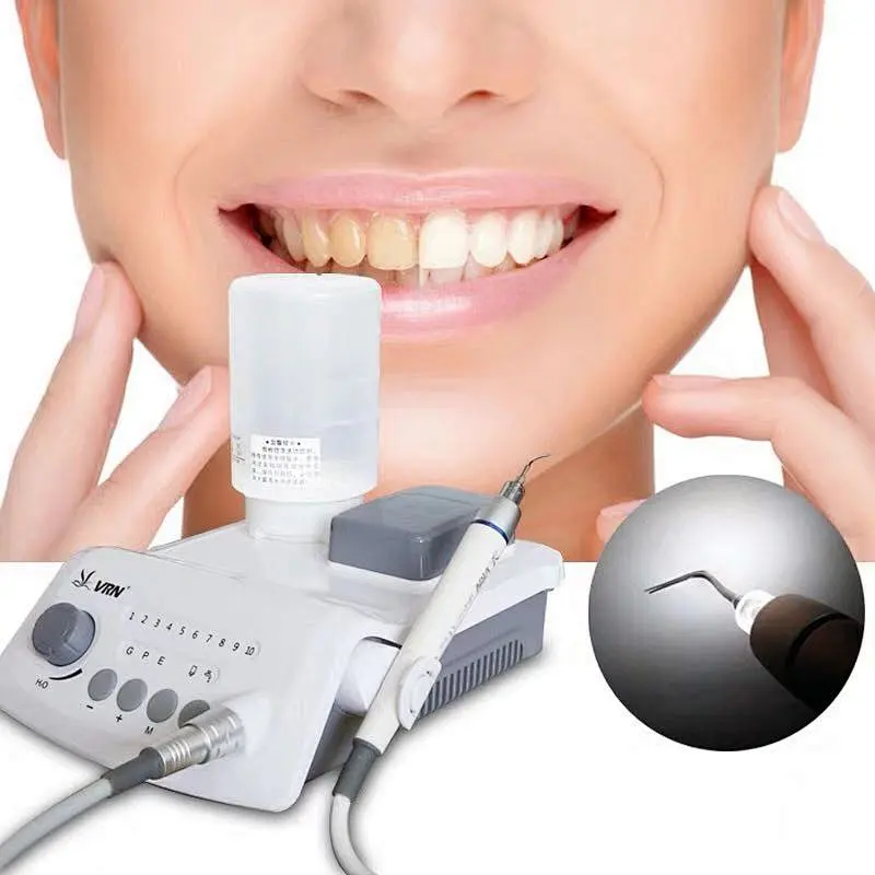 ultrasonic dental scaler for dogs , ultrasonic scaler set , ultrasonic