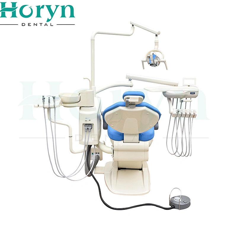 Dansereau High Quality Functions Portable Dental Hygienist Chairs of
