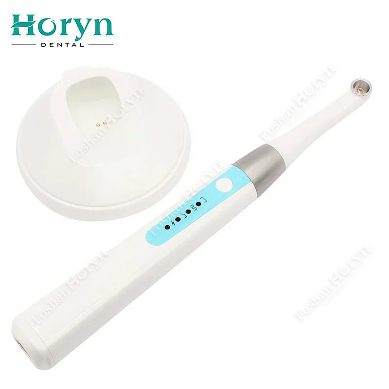 curing light dental , dental light curing machine , led rainbow curing