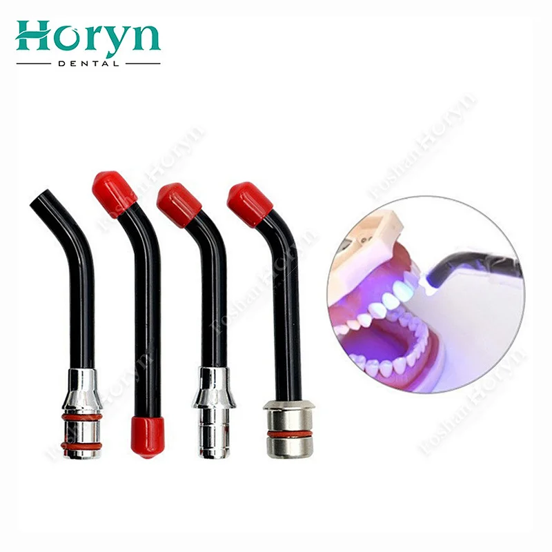 curing light tipes , Foshan Horyn Medical Equipment Company Limited