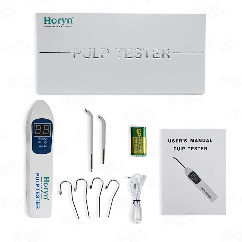 pulp tester dental , apex locator endodontic , endodontic apex locator