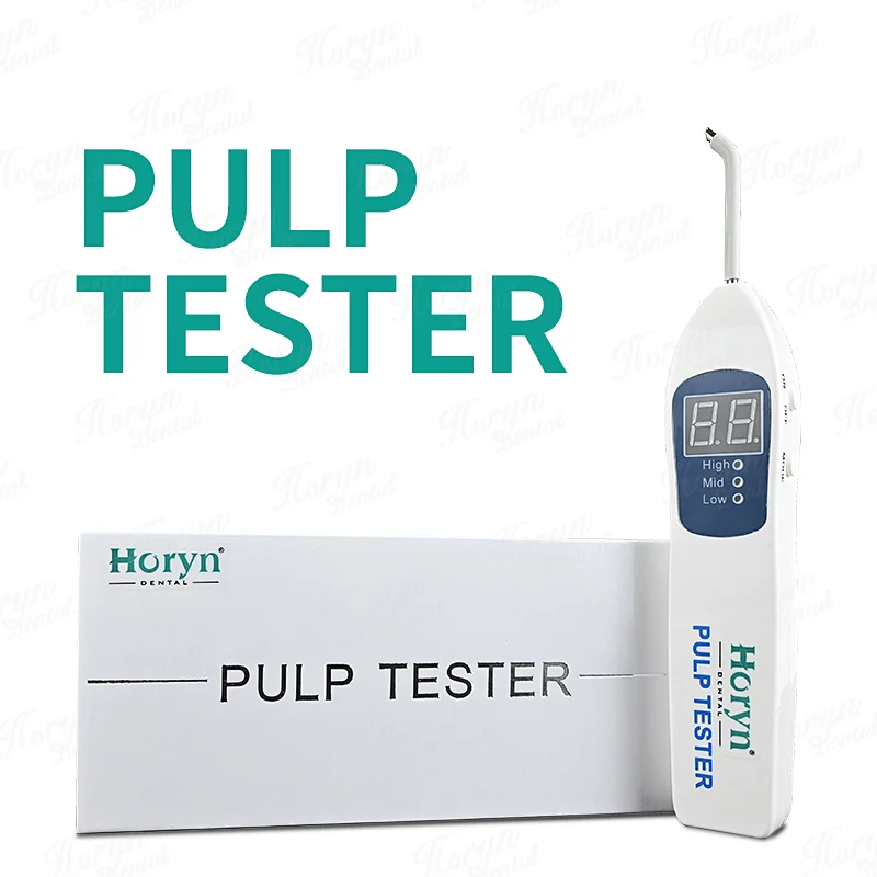 pulp tester dental , apex locator endodontic , endodontic apex locator