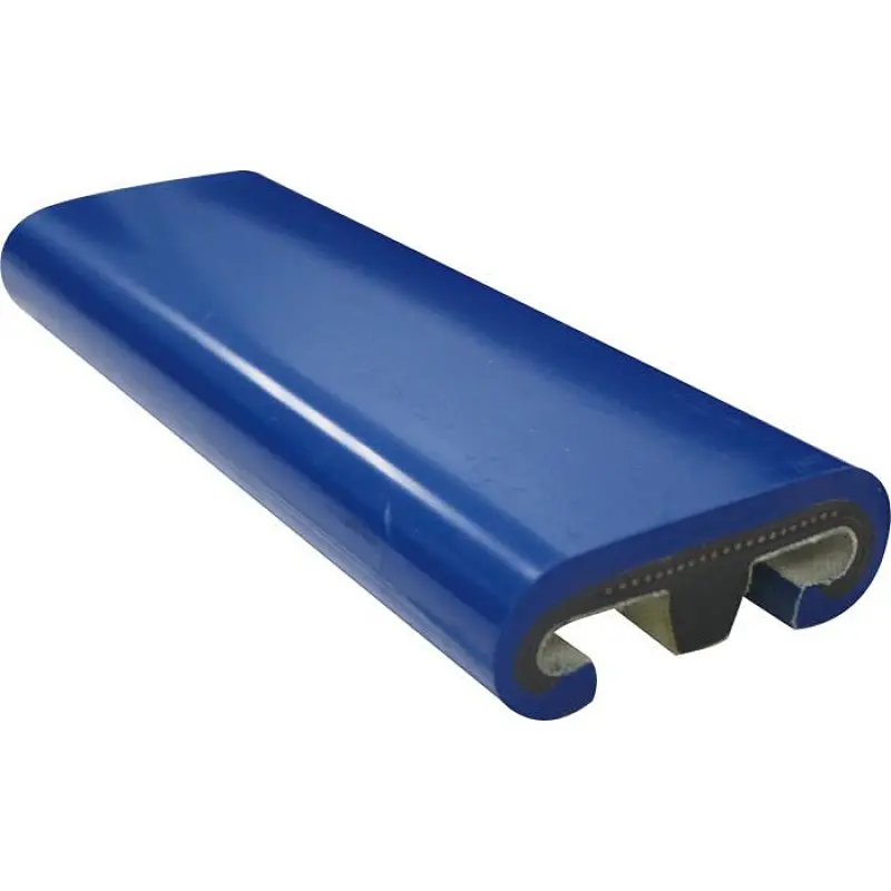 Escalator Spare Parts Rubber Handrail Escalator Handrail Belt