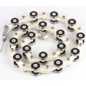 Reserving Chain
